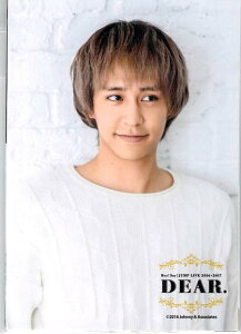�y�V�i�z Hey! Say! JUMP�E�y�t�H�g�Z�b�g�E�ܖ�����z�E���������E�E 2016-2017 Countdown Concert�E�E LIVE�@TOUR�@DEAR�E�E�ŐV�R���T�[�g���̔�