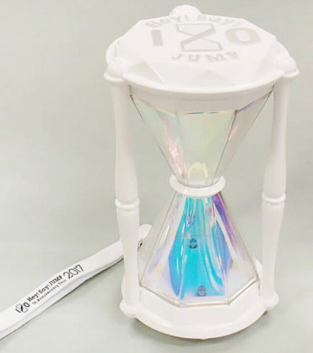 楽天市場】【中古】 Hey! Say! JUMP・【ペンライト】・・ 10周年ツアー  