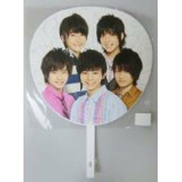 楽天市場 Sexy Zone アリーナコンサート 12 公式うちわ 集合 コンサート会場販売グッズ Janipark Shop アウトレット