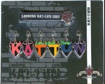 楽天市場】Looking KAT－TUNの通販 