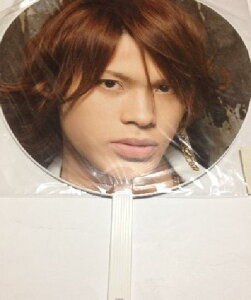 KAT-TUN yz@c@()@@Queen of Pirates tour RT[g̔ObY