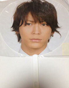KAT-TUN �y����������z�E�T���a��@���E�E2008-2009 Countdown Concert ���R���T�[�g���̔��O�b�Y
