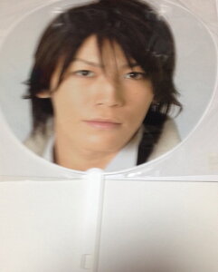 KAT-TUN �y����������z�E�T���a��@���E�E2006-2007 Countdown Concert ���R���T�[�g���̔��O�b�Y