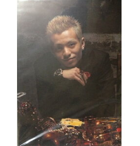 KAT-TUN�E [�N���A�t�@�C��]�E�c�����E�E QUEEN OF PIRATES Tour�@���R���T�[�g���̔��E
