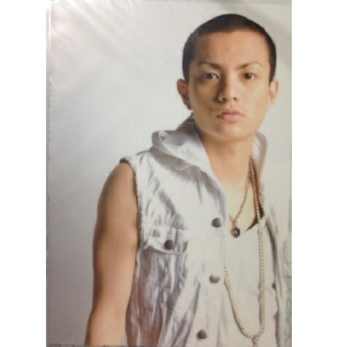 楽天市場】 KAT-TUN 【クリアファイル】・ 田中聖☆・・ 「TOUR 2007 