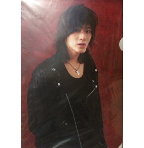 KAT-TUN yNAt@CzEԐm@jin akanishiEEC Tour uRT[g̔E