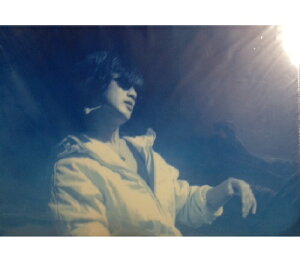 jin akanishiyNAt@CzEEE Yellow Gold Tour uRT[g̔E