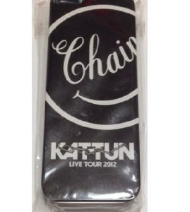 KAT-TUN�E�y�΂񂻂��z�E�E2012 Chain Tour �R���T�[�g���̔��O�b�Y