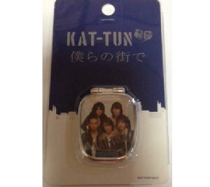 KAT-TUN�E�y�g�ї��ʃ~���[�z�E�E�l��̊X�ŁE�E