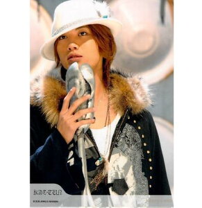 KAT-TUN �Ԑ� �m �y�����ʐ^�E�X���[�u�t���za18