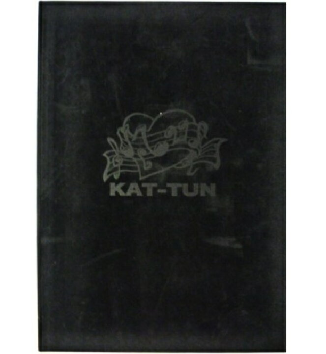 楽天市場】 【中古】 KAT-TUN・・【パンフレット】 ・ 2006 「Spring 