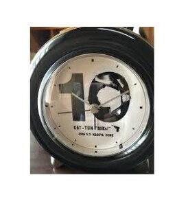 yVizKAT-TUN JgD[y{CXNbNz@EÉ E10KS 2016 DOME TOUR RT[g̔ObY@A[NbN@v