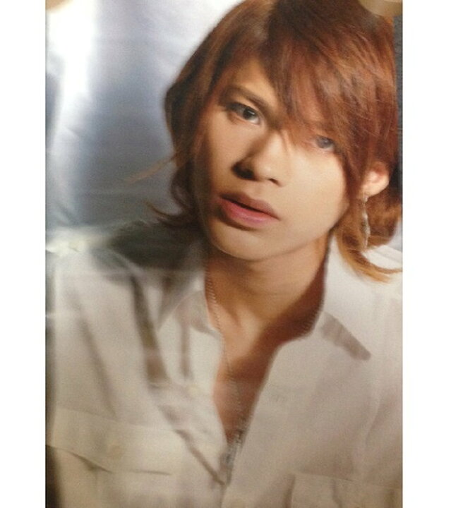 楽天市場】 【中古】KAT-TUN (カトゥーン)【ポスター】 上田竜也