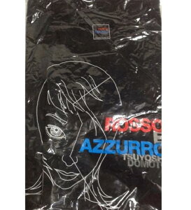 @Tsuyoshi Domoto EyTVczE2002 Rosso AzzurroEE@RT[g̔ObYE{E{@KinKi Kids