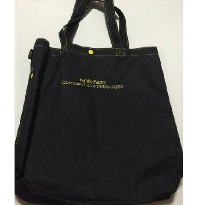 楽天市場】【中古】KinKi Kids キンキキッズ 【バッグ】KinKi Kids 