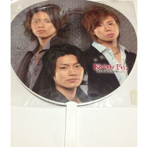 Kis-My-FT2Eyz@W@ de Show vol3 Concert