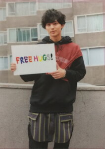 yViz Kis-My-FT2 (LX}C)EEyNAt@CzEEJEEKis-My-Ft2 LIVE TOUR 2019 FREE HUGS ŐVRT[g̔E