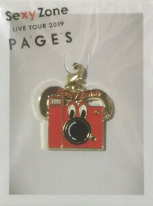 yVizTimelesz @SEXY ZONE ZN]y@`[zEVE LIVE TOUR 2019 PAGES. RT[g̔ObY@ZN]@[ށ@L[z_[