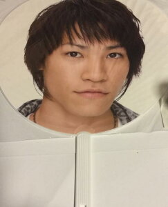 @Kis-My-FT2EyzEEKkE A.B.C-Z&Kis-MY-FT2@Concert@ GrLX TourERT[g̔