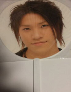 Kis-My-FT2EyEEKkEE@ Wj[YJȓ`07 Concert