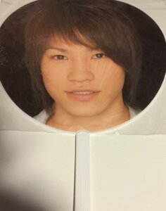 @Kis-My-FT2EyzEEKkE ܂Ă߂łƂWj[YJrW ERT[g̔