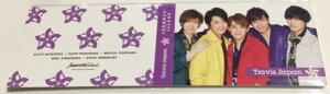 �y�V�i�z�W���j�[�Y Happy New Year �A�C�����h�ETravis Japan �W���j�A�C 2018�E�E�y�t�H�g�z���_�[�z�E�W���j�[�YJr.�E �ŐV������̔��O�b�Y