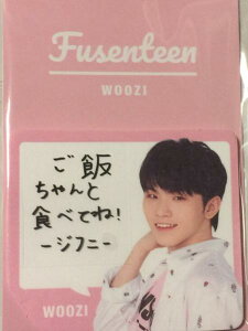 yVizSEVENTEEN 2018 EyӂĂ[zEWOOZI (EW)EJAPAN ARENA TOUR eSVTf z[ ZueB[EŐVRT[g̔EE