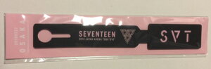 �y�V�i�zSEVENTEEN 2018 �E�y���Q�b�W�^�O�z�E������@2��27���EJAPAN ARENA TOUR �eSVT�f ����z�[�� �Z�u���e�B�[���E�ŐV�R���T�[�g���̔��E�E