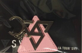 【新品】SEVENTEEN 2018 ・【キーホルダー】・・JAPAN ARENA TOUR ‘SVT’ 大阪城ホール セブンティーン・最新コンサート会場販売・・