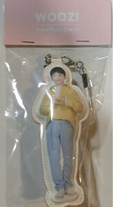 �y�V�i�zSEVENTEEN 2019 �E�y�Ղ��Ղ����ʃ`���[���z�EWOOZI(�E�W�j�E�ESEVENTEEN 2019 JAPAN TOUR 'HARU'. SEVENTEEN �Z�u���e�B�[���E�ŐV�R���T�[�g���̔��E�E�@(�X�g���b�v�@�}�X�R�b�g�@�L�[�z���_�[