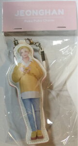 �y�V�i�zSEVENTEEN 2019 �E�y�Ղ��Ղ����ʃ`���[���z�EJEONGHAN (�W�����n��)�E�ESEVENTEEN 2019 JAPAN TOUR 'HARU'. SEVENTEEN �Z�u���e�B�[���E�ŐV�R���T�[�g���̔��E�E�@(�X�g���b�v�@�}�X�R�b�g�@�L�[