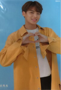 �y�V�i�zSEVENTEEN 2019 �E�y�N���A�|�X�^�[�z�EJOSHUA (�W���V���A)�E�ESEVENTEEN 2019 JAPAN TOUR 'HARU'. SEVENTEEN �Z�u���e�B�[���E�ŐV�R���T�[�g���̔��E�E