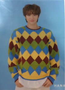 �y�V�i�zSEVENTEEN 2019 �E�y�N���A�|�X�^�[�z�EJUN(�W�����j�E�ESEVENTEEN 2019 JAPAN TOUR 'HARU'. SEVENTEEN �Z�u���e�B�[���E�ŐV�R���T�[�g���̔��E�E