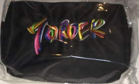 【新品】7ODER Project 2019・【オリジナルポーチ】・・元 Love-Tune・・舞台会場販売・・