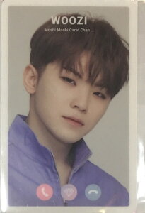 �y�V�i�zSEVENTEEN 2019 �E�y���������J�[�h�z�EWOOZI (�E�W)�E�ESEVENTEEN 2019 JAPAN TOUR ODE TO YOU IN JAPAN�E�ŐV�R���T�[�g���̔��E