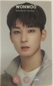 �y�V�i�zSEVENTEEN 2019 �E�y���������J�[�h�z�EWONWOO (�E�H�k)�E�ESEVENTEEN 2019 JAPAN TOUR ODE TO YOU IN JAPAN�E�ŐV�R���T�[�g���̔��E