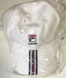 �y�V�i�zTAEMIN from SHINee�@�i���Ⴂ�Ɂj�E�E�y�L���b�v�z�E�@�e�~�� from SHINee TAEMIN ARENA TOUR 2019 �L���E�ŐV�R���T�[�g���̔��E�E