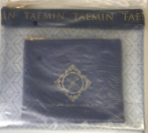 �y�V�i�zTAEMIN from SHINee�@�i���Ⴂ�Ɂj�E�E�y�|�[�`�Z�b�g�z�E�@�e�~�� from SHINee TAEMIN ARENA TOUR 2019 �L���E�ŐV�R���T�[�g���̔��E�E