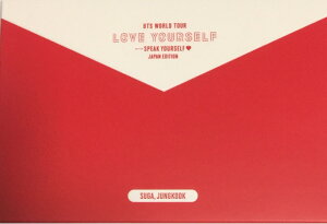 �y�V�i�z BTS (�h�e���N�c�j�@2019�E�E�y�t�H�g�X�^���h�z�ESG�@JK�@�EWORLD TOUR 'Speak YOURSELF' JAPAN EDITION �E���E�����}�[�X�^�W�A�������E�o���^���E�ŐV�R���T�[�g���̔��E�E