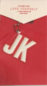 �y�V�i�z BTS (�h�e���N�c�j�@2019�E�E�yKEY�@RING�z�EJUNGKOOK�i�O�N�j�@�EWORLD TOUR 'Speak YOURSELF' JAPAN EDITION �E�É��@�G�R�p�X�^�W�A���E�o���^���E�ŐV�R���T�[�g���̔��E�E