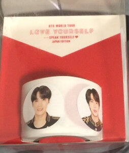 �y�V�i�z BTS (�h�e���N�c�j�@2019�E�E�yROLL�@STICKER�z�@�EWORLD TOUR 'Speak YOURSELF' JAPAN EDITION �E���E�����}�[�X�^�W�A�������E�o���^���E�ŐV�R���T�[�g���̔��E�E