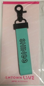 �y�V�i�zSHINEE�@�i���Ⴂ�Ɂj�E�E�y�n���h�X�g���b�v�z�ESMTOWN LIVE 2018 IN OSAKA�E���Z���h�[���E�ŐV�R���T�[�g���̔��E�E