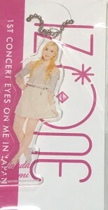 yViz@IZ*ONE iACYj 2019 EyANL[z_[zE {cmE1st Concert uEYES@ON@MEv IN JAPANEŐVRT[g̔E