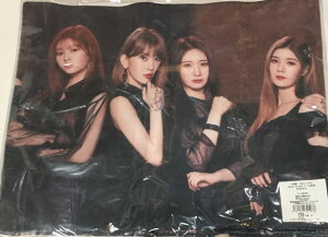 yViz@IZ*ONE iACYj 2019 EyBIG ^IzEEuBuenos AiresvWIZ*ONECDLO uʃnC^b`vE̔