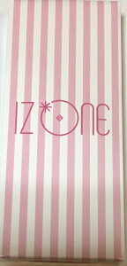 yViz@IZ*ONE iACYj 2019 EynfBt@ @zEuBuenos AiresvWIZ*ONECDLO uʃnC^b`vE̔
