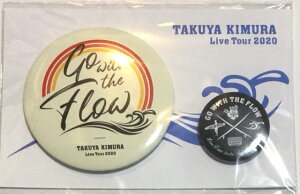 �y�V�i�z�ؑ���Ɓ@2020�\���R���E�y�ʃo�b�W�z�ETAKUYA KIMURA Live Tour 2020 Go with the Flow�E�E�ŐV�R���T�[�g���̔��@SMAP