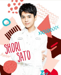 yVizTimelesz SEXY ZONE ZN]@y|X^[zE@(Ƃ傤)E Sexy Zone POP×STEP!? TOUR 2020EEŐVRT[g̔ObY