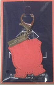 【新品】NiziU (二ジュー) 2020・・【キーホルダー】・・