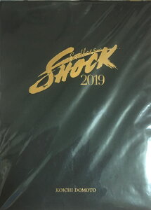 �y�V�i�z2019 ���{���� �E�y�|�[�g���[�g�z�E���{���� �E�wEndless SHOCK�x �G���h���X�E�V���b�N�E�鍑����ŐV������̔��E