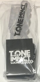 【新品】SixTONES （ストーンズ) 2020・【ペンライト】・・TrackONE -IMPACT・最新コンサート会場販売・・